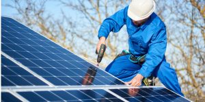 Installation Maintenance Panneaux Solaires Photovoltaïques à Manduel